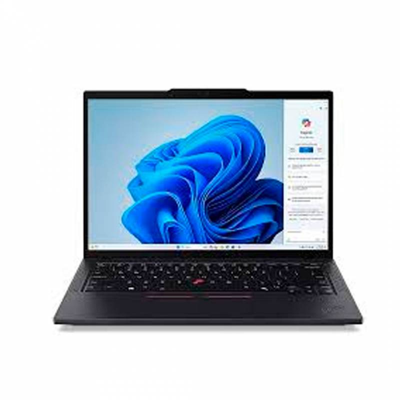 Notebook Lenovo Thinkpad T14 G5 - Ultra 7-155U Pro - 16Gb - 1Tb Ssd - 14 - W11Pro