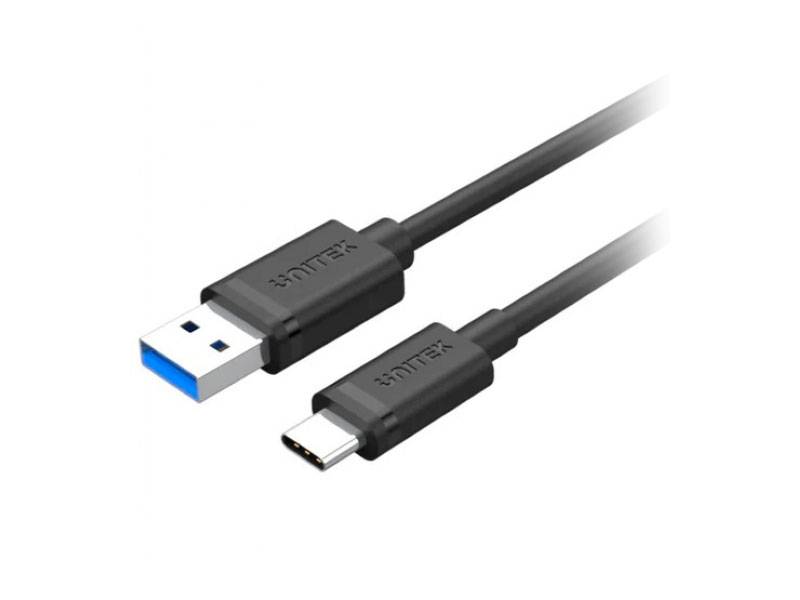 Cable Unitek Usb 3.0 A Usb-C 1.5M