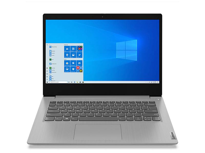 Notebook Lenovo Ideapad 3 14Igl05 - Celeron N4020- 8Gb- 256 Ssd- Win11