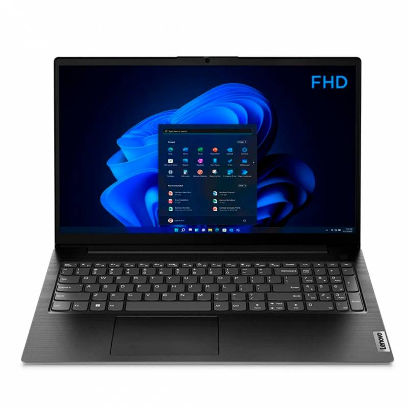 Notebook Lenovo V15 Gen4 - 8Gb - 512Gb Ssd - 15.6 - Freedos