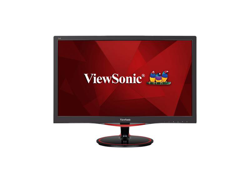 Monitor Viewsonic Gamer 24 - 1920X1080 144Hz 1Ms
