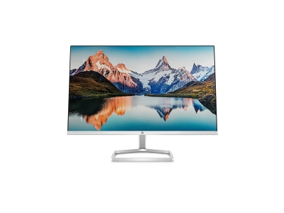Monitor Hp Led-Backlit Lcd Monitor - 21.5