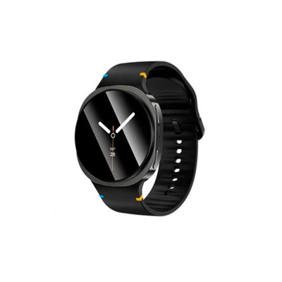 Smartwatch Y43 Hoco Amoled Black