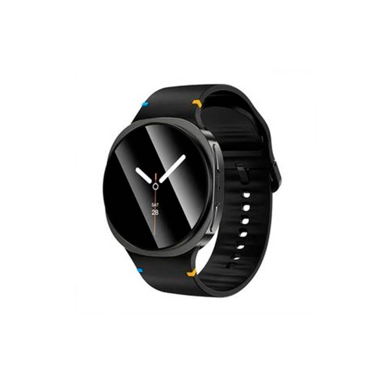 Smartwatch Y43 Hoco Amoled Black