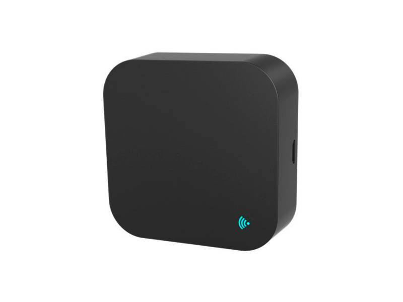 Control Remoto Universal Inteligente Bsmart Bs-Cir02 Tuya  3/1 Wifi