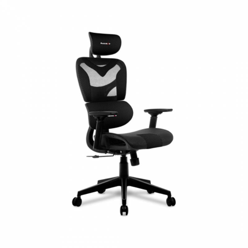 Silla Gamer Huzaro Hz- Combat  8.0  Carbon