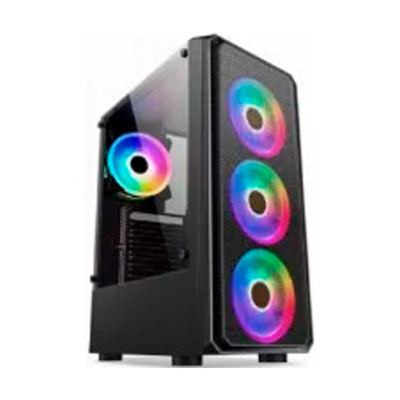 Pc Gamer R7 5700G 16Gb 512Gb Nsx Free