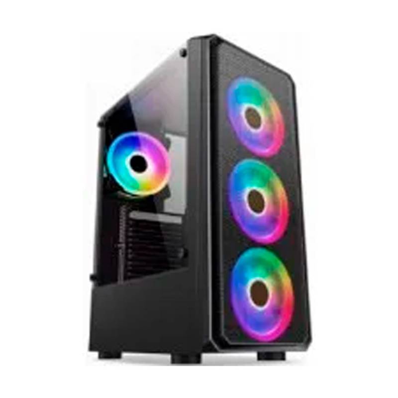 Pc Gamer R7 5700G 16Gb 512Gb Nsx Free