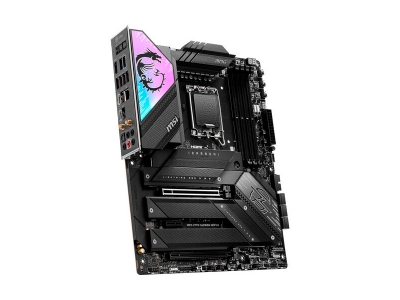 Motherboard Msi Meg Z790 Carbon Wifi Ii Ddr5.