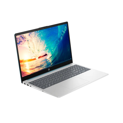 Notebook Hp 15-Fc0251La / Amd Ryzen 5 7530U / 8Gb / 512Gb / 15.6