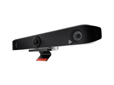 Barra De Video All-In-One Poly Studio X52