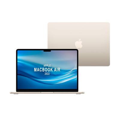 Apple Macbook Air 13,6'' M2 8Gb 512Gb Mac
