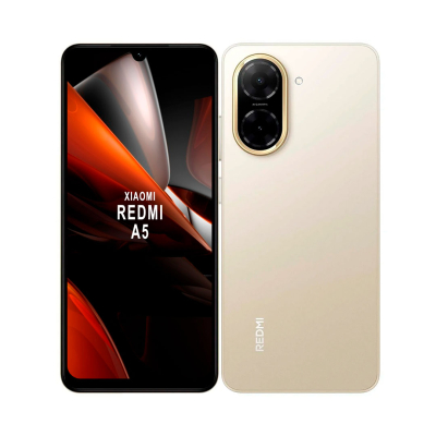 Smartphone Xiaomi Redmi A5 4Gb Ram 128Gb 6,88