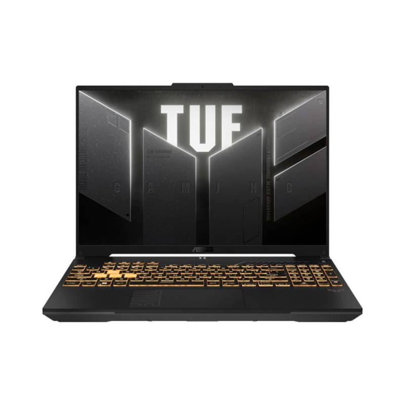 Notebook Asus Tuf Gaming F16 / 16/ Core I7-13620H / 16 Gb / 1 Tb / Nvidia Rtx 5060 8Gb / W11 Home