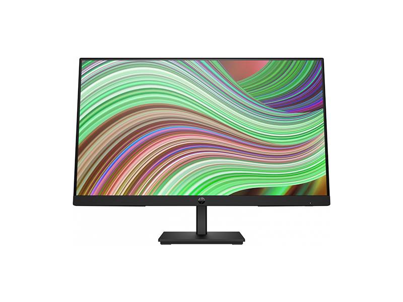 Monitor Hp Modelo P24V G5, Pantalla De 23,8