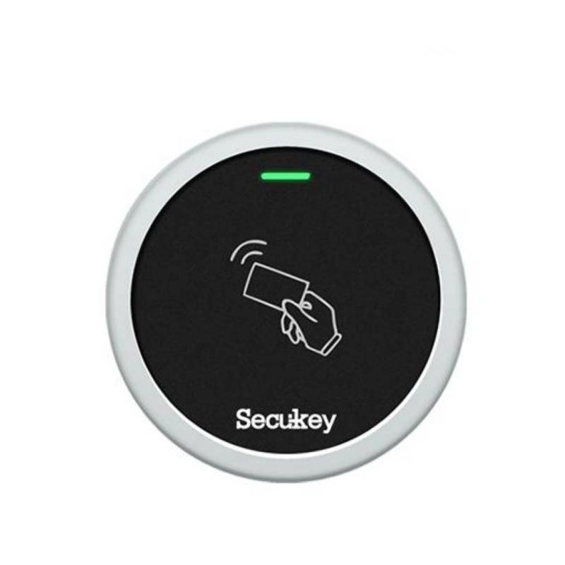 Control De Acceso S7-Bt Oem Rfid Tuya Smart Ip66.