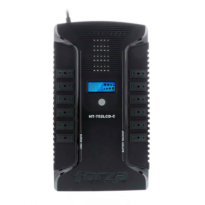 Ups Interactiva Forza 750Va/450W - 220V