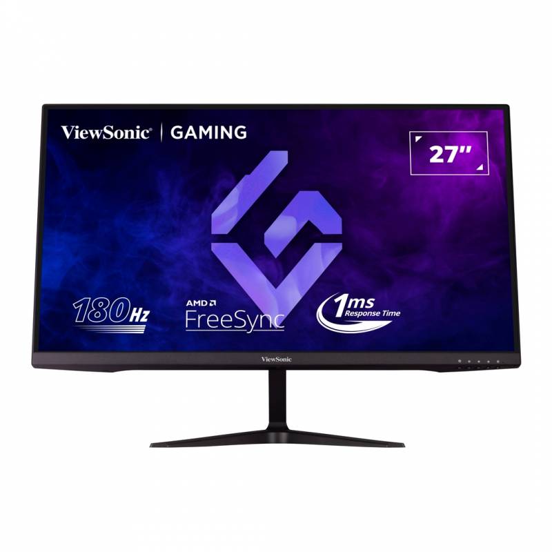 Monitor Viewsonic Vx2718-P-Mhd 27 Full Hd 1080P 165Hz 1Ms