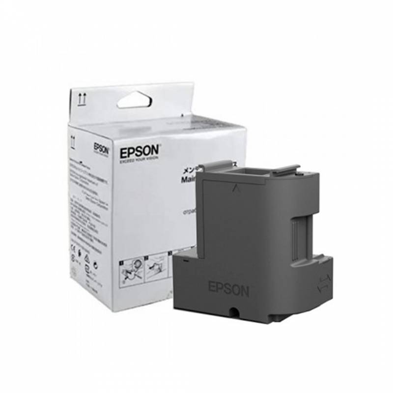 Kit De Mantenimiento Original Epson L6191 (T04D100)
