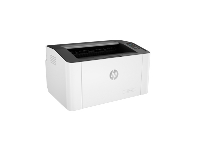 Impresora Láser Monocromática Hp Laserjet Pro M107W C/Wifi