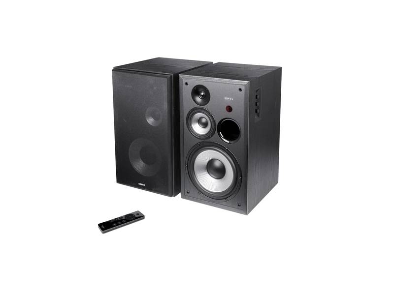 Parlantes Edifier R2850Db Negro