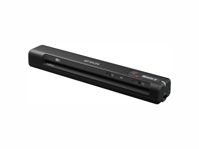 Escáner Portátil Epson Es-60W