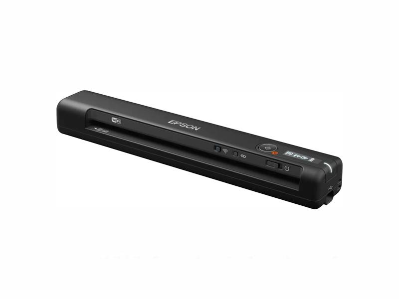 Escáner Portátil Epson Es-60W