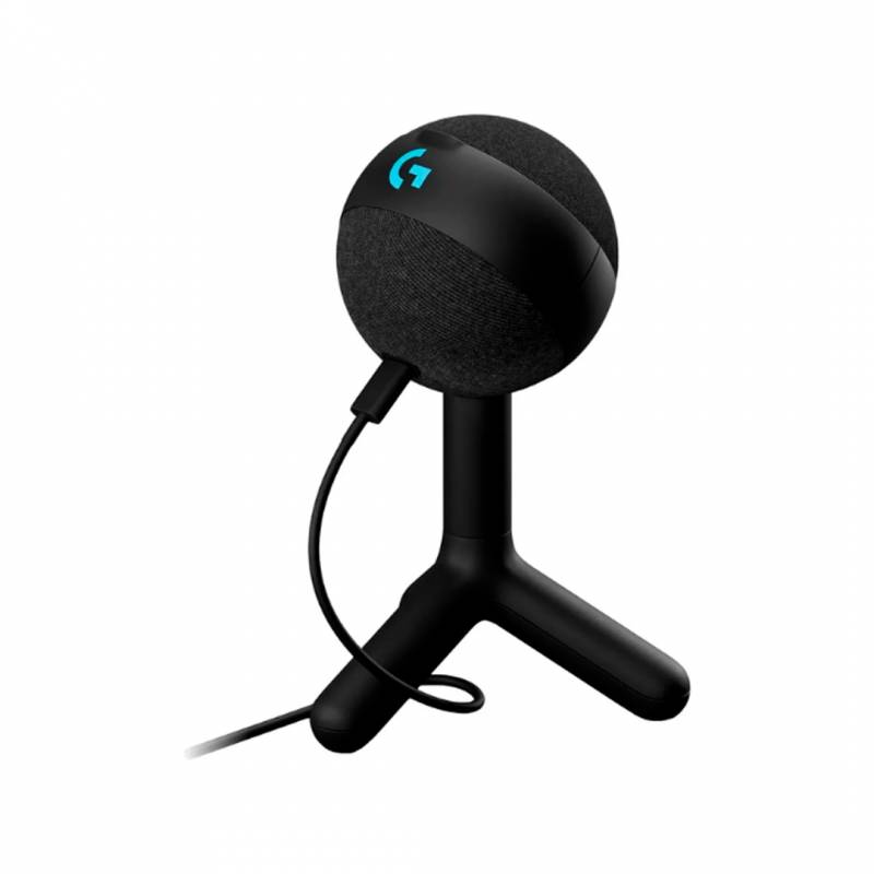 Micrófono Logitech Yeti G