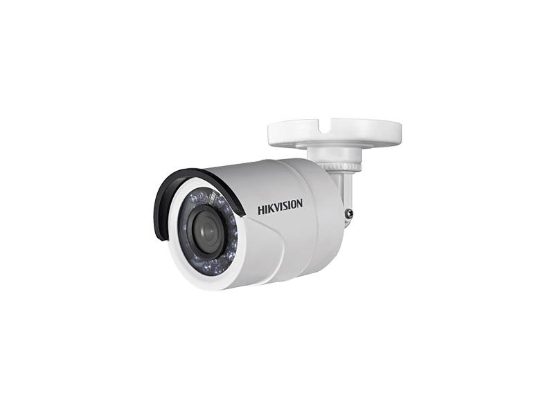 Cámara Hikvision Ds-2Ce16D0T-Irf Cctv Turbo Hd Exteriores