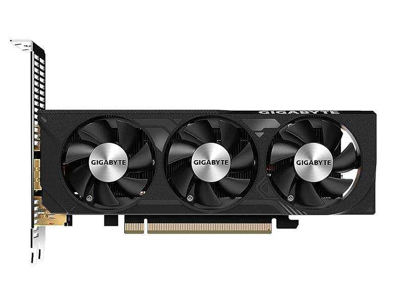 Tarjeta De Video Gigabyte Geforce Rtx 4060 Oc 8G
