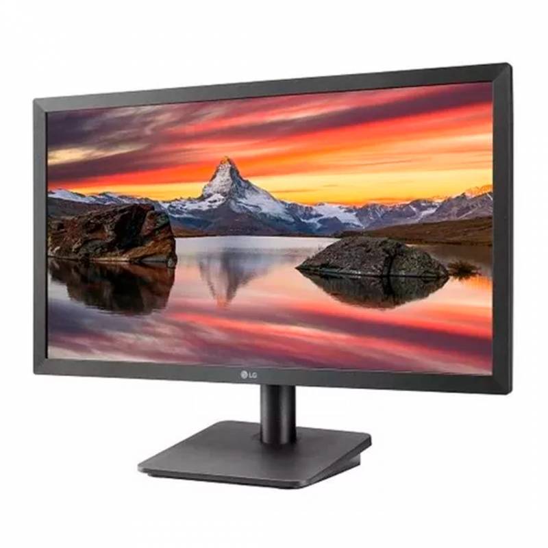 Monitor Lg Full Hd 22