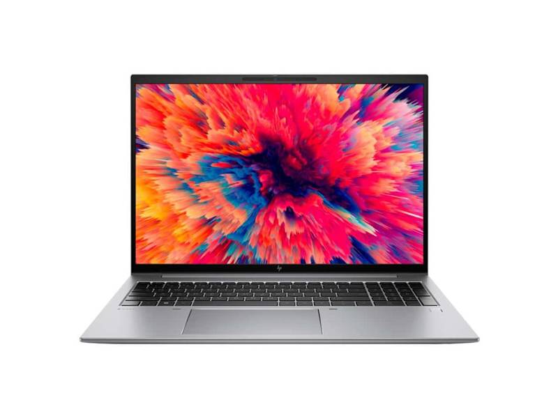 Notebook Workstation Hp Zbook Firefly 16 G10 - I7-1355U - W11 Pro 16Gb Ram- 512 Gb Ssd - 16- Nvidia Rtx A500 4Gb.