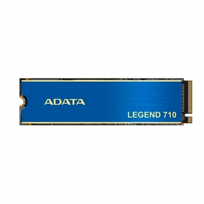 Discossd Nvme M.2 Adata Legend 710 256Gb