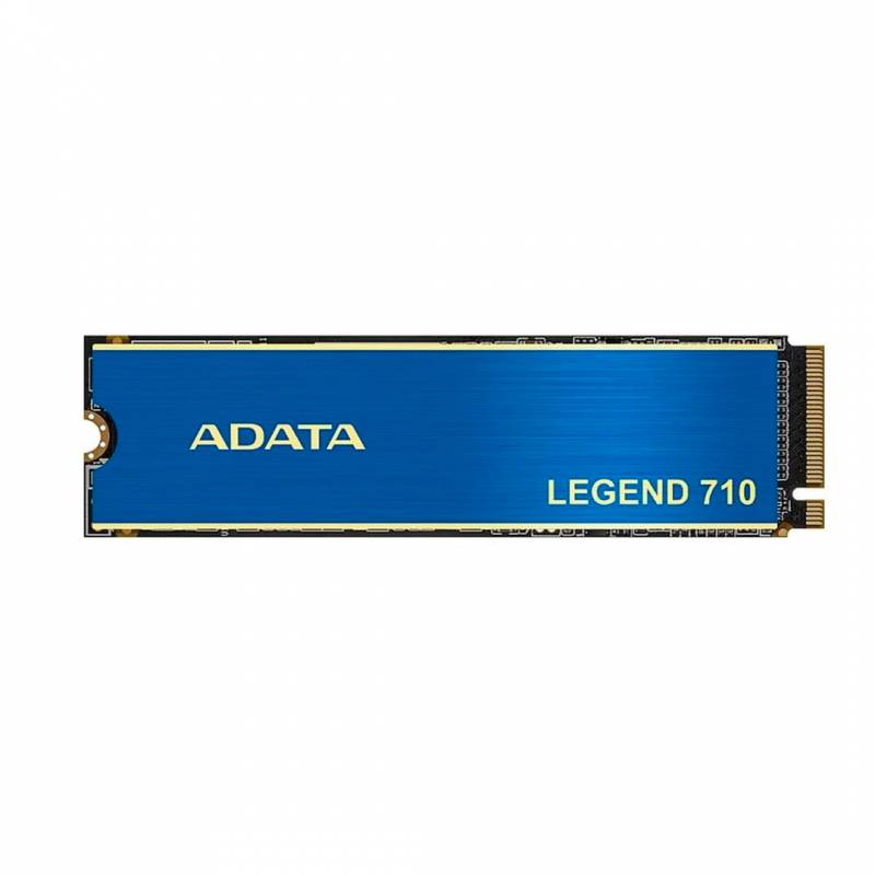 Discossd Nvme M.2 Adata Legend 710 256Gb