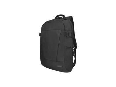 Mochila Promate Birger.black 15.6