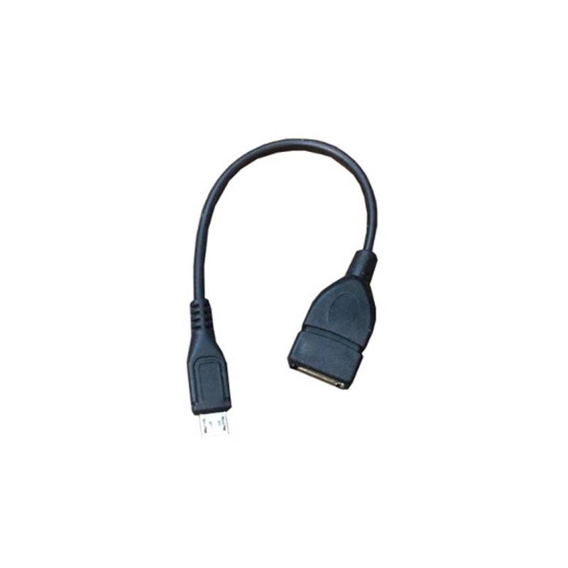 Cable Otg A Microusb