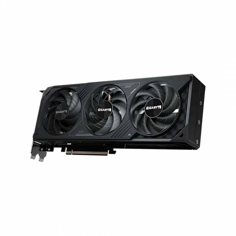 Tarjeta De Video Gigabyte Geforce Rtx 5070 Windforce Oc Sff 12G
