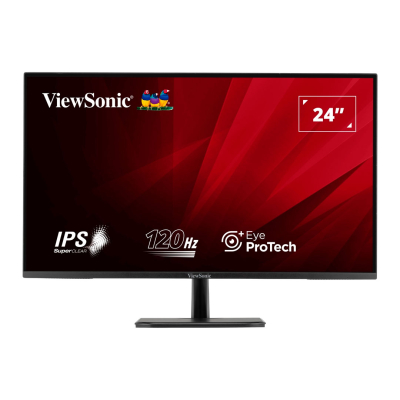 Monitor Viewsonic Va2456A-Mhd 24