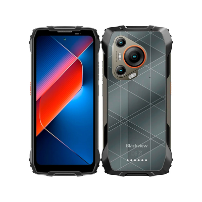 Blackview Bl7000 6,78'' 5G 8Gb 256Gb Triple Cam 50Mp