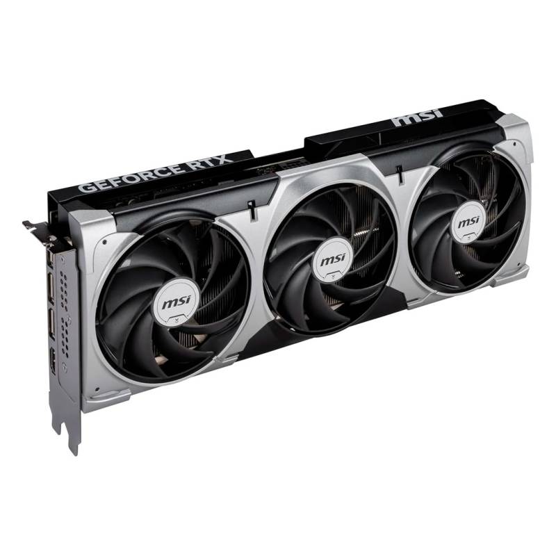 Msi Rtx 5070 Ti 16G Ventus 3X Oc