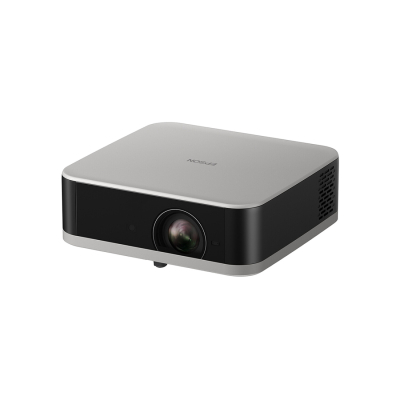 Proyector Portátil Epson Lifestudio Ef-30 Full Hd Smart Streaming