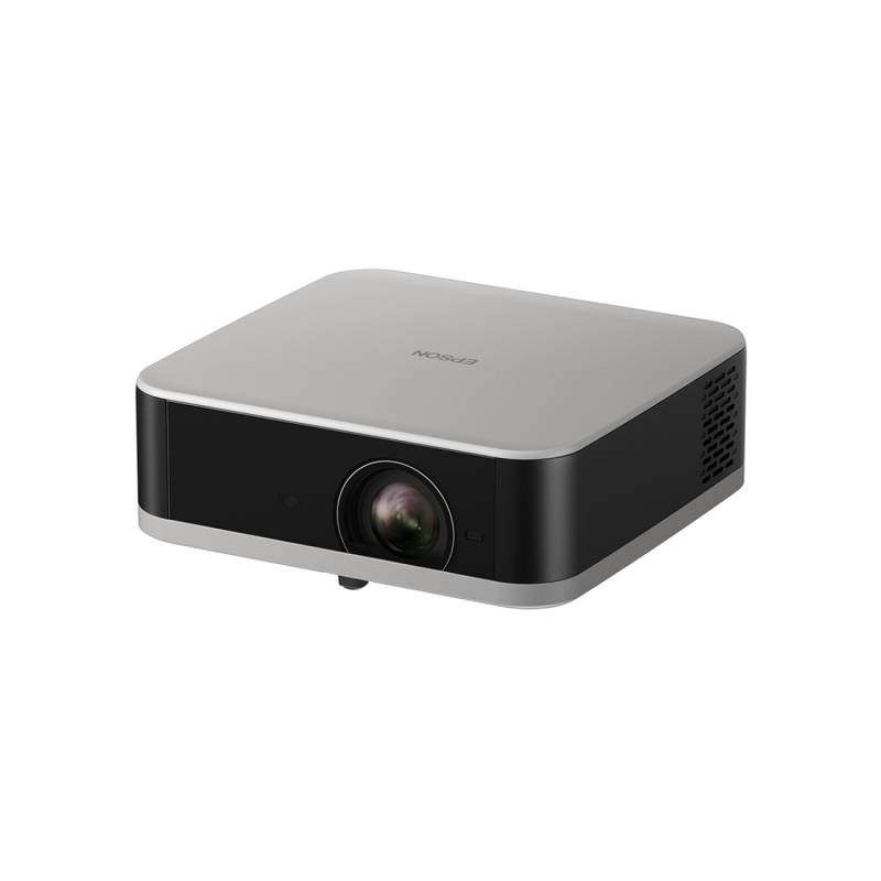Proyector Portátil Epson Lifestudio Ef-30 Full Hd Smart Streaming