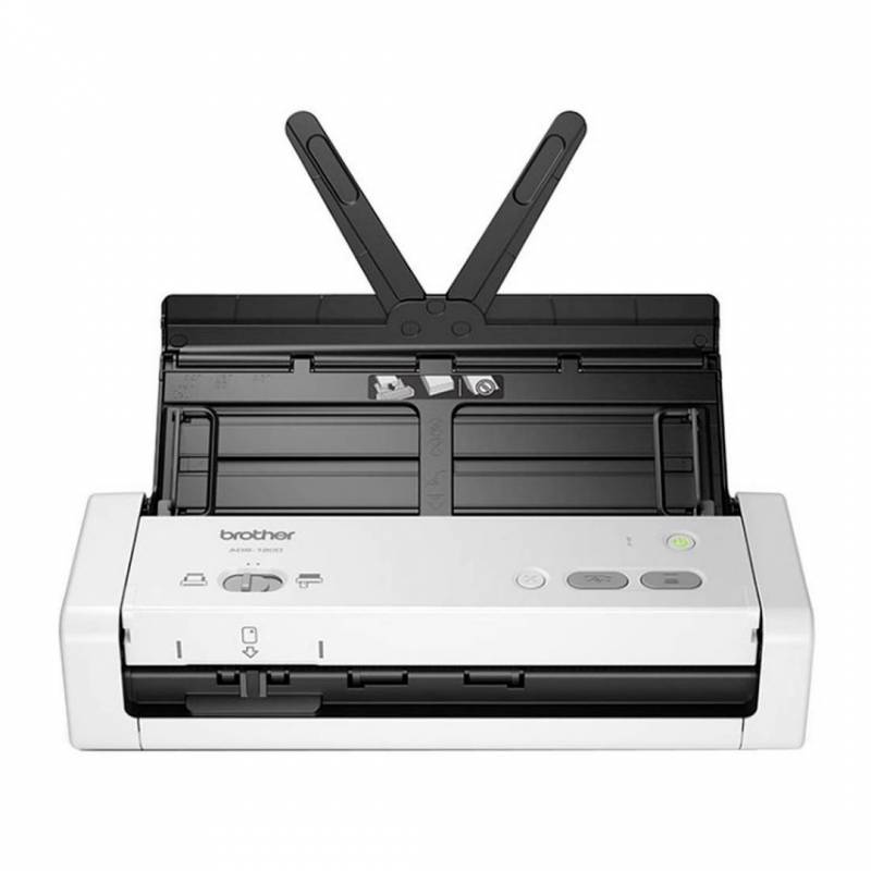 Escaner Brother Ads1250W