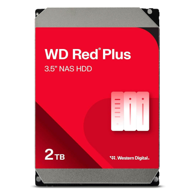 Disco Hdd Western Digital Red Pro 24Tb 3.5