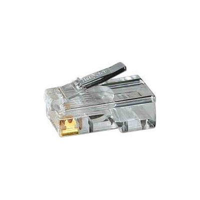 Conector Rj45 Nexxt Cat5E 50Μ