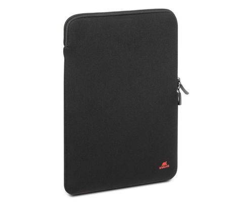 Funda Antishock Rivacase 5223 Para Laptop 13.3-14 Negra