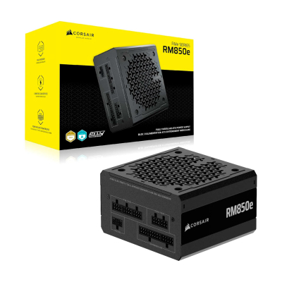 Corsair Fuente Rm1000E Cybenetics Gold 5.1