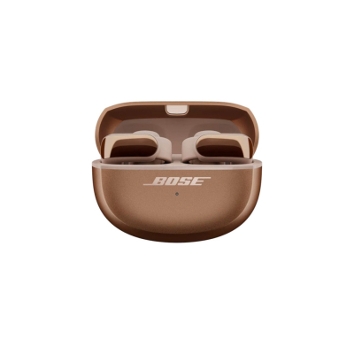 Auricular Ultra Open Earbuds Bose Driftwood Sand