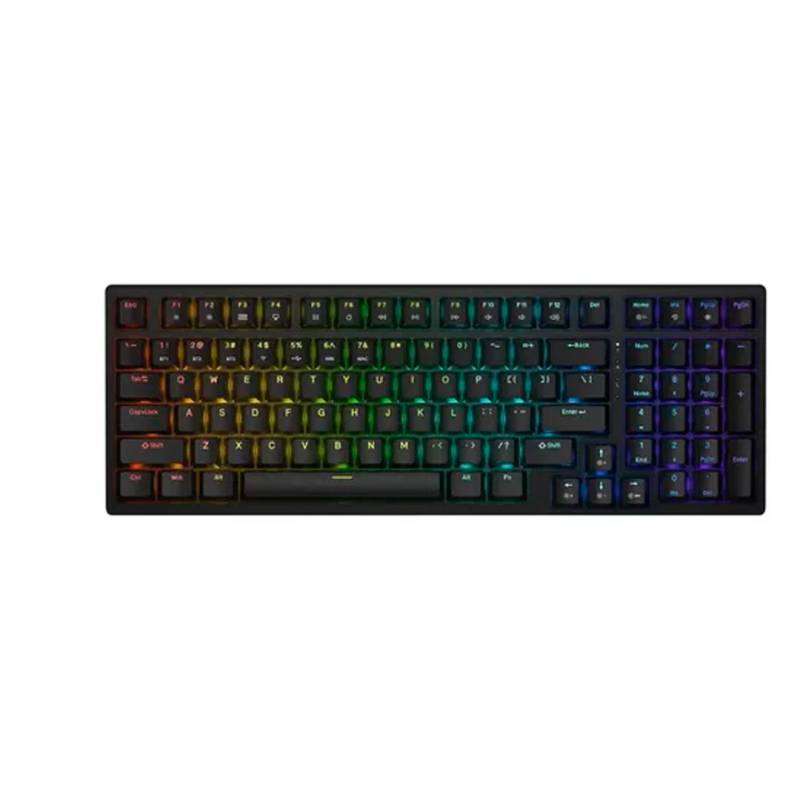 Teclado Mecánico Ultimus Pro 37Ulpm1Mb.0002 Cougar Negro Rgb