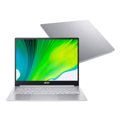 Notebook Acer Swift 3 Sf313-53-78Ug / 13,5